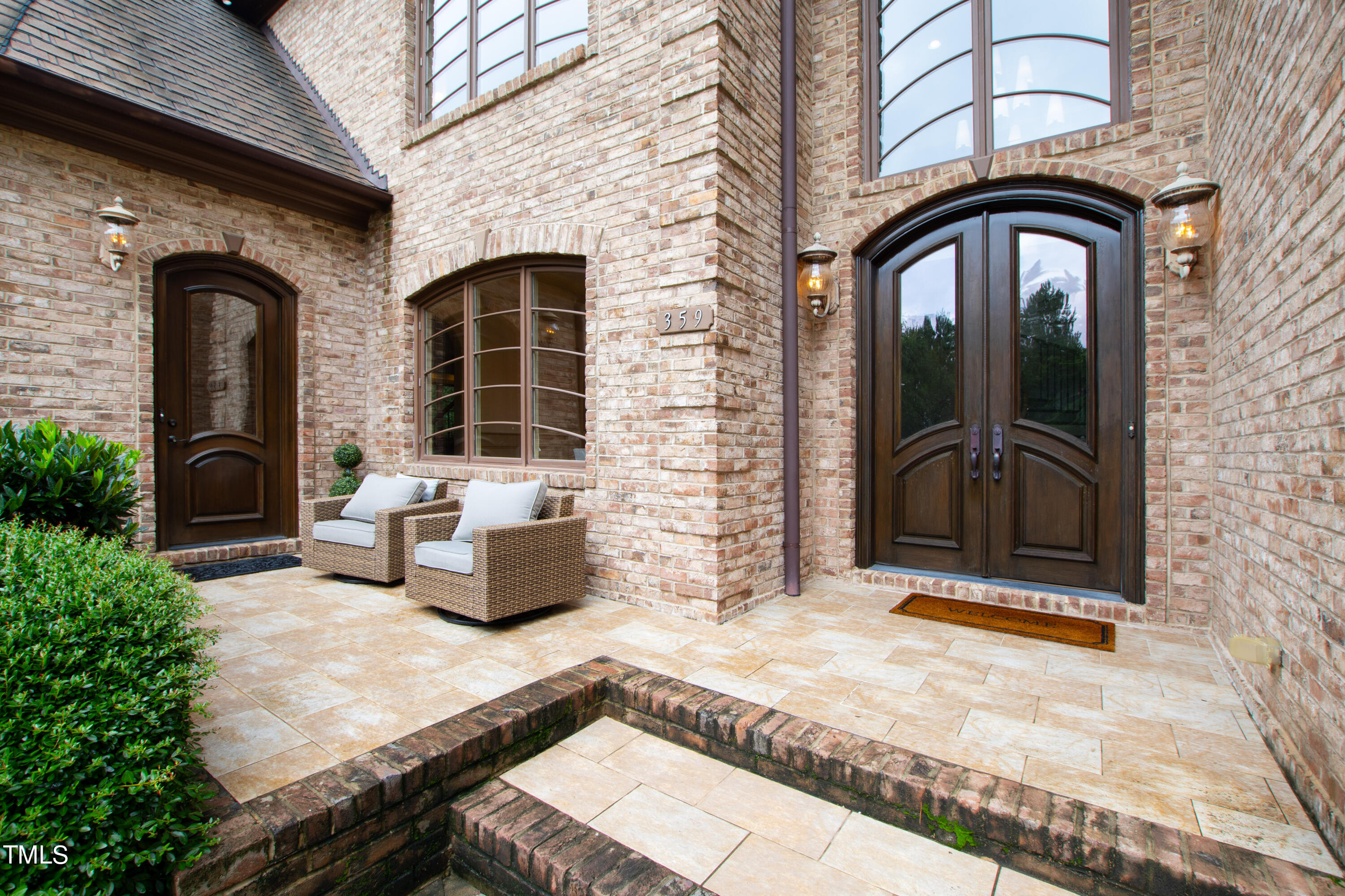 359 Perfect Moment Drive Durham, NC 27713 - Photo 8 of 87 Front 7