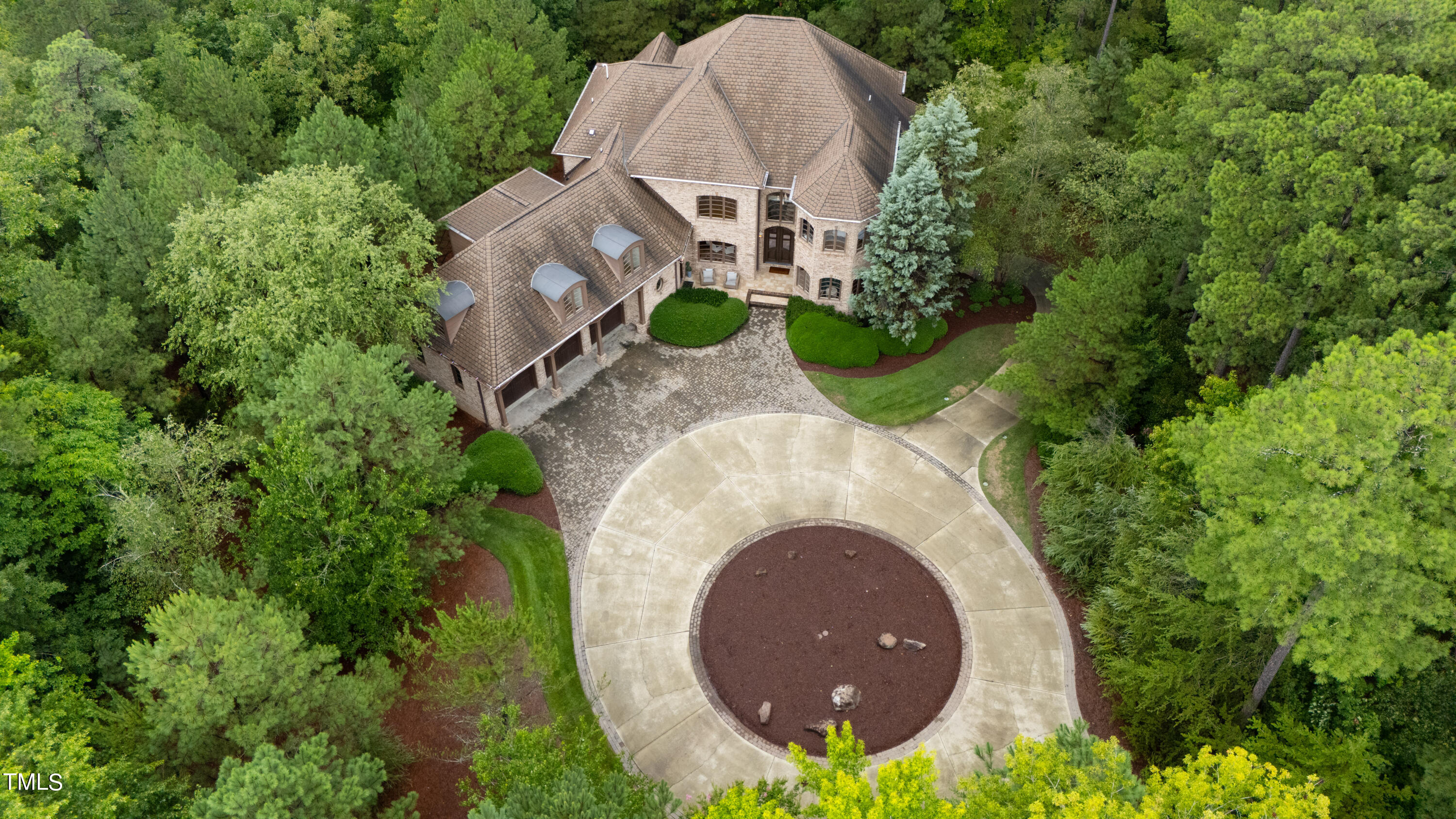 359 Perfect Moment Drive Durham, NC 27713 - Photo 83 of 87 Drone 6