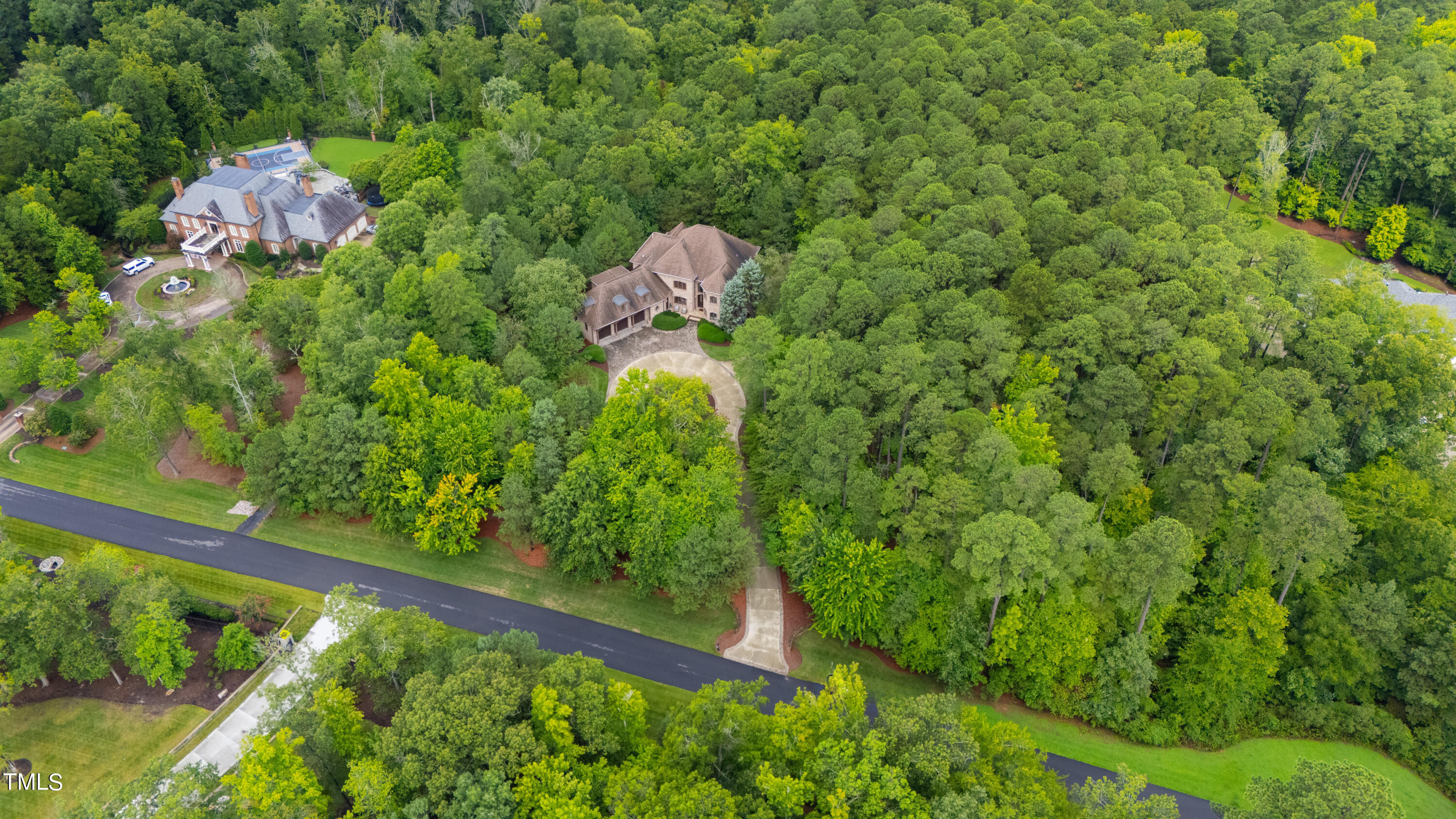 359 Perfect Moment Drive Durham, NC 27713 - Photo 84 of 87 Drone