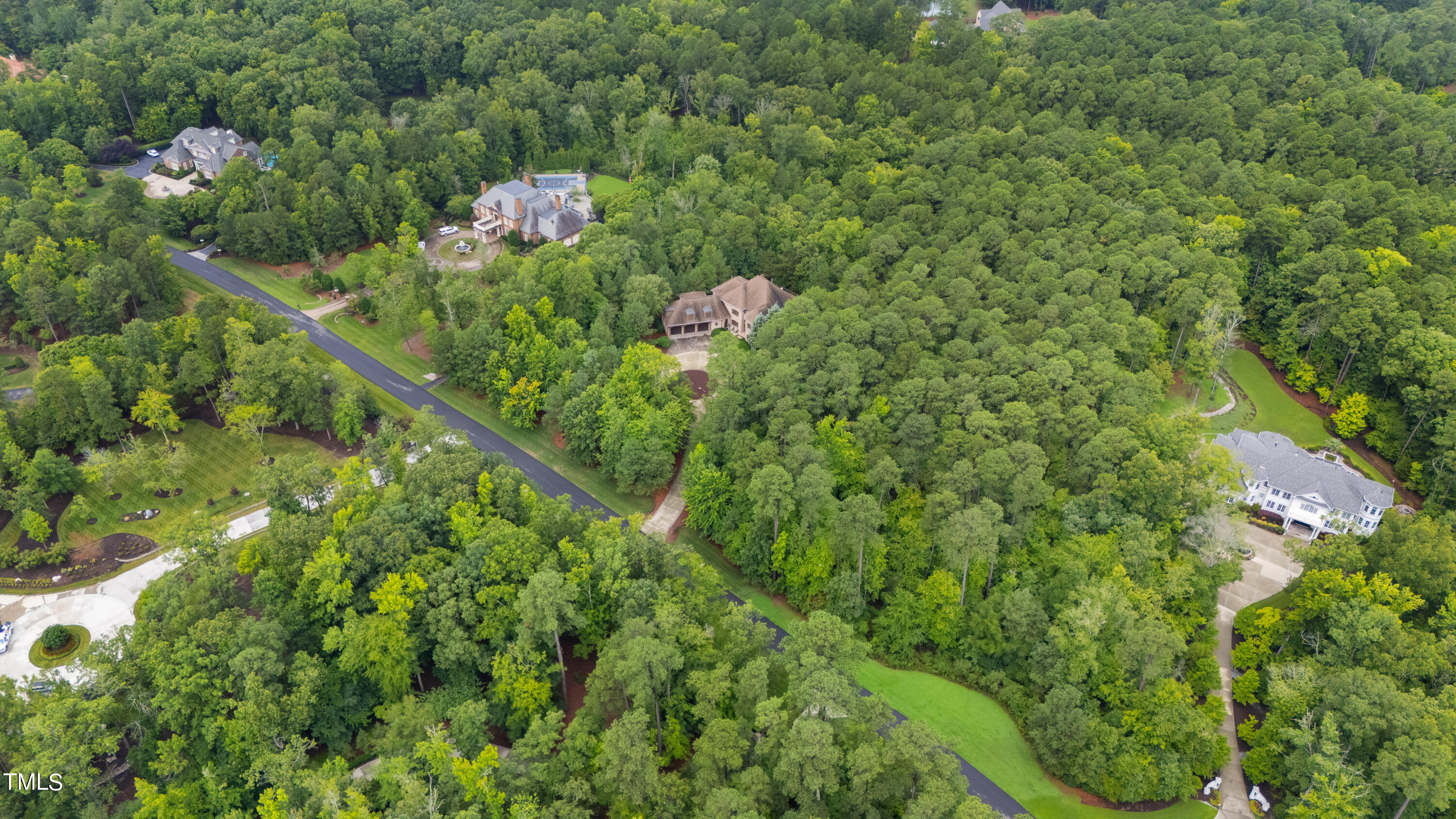 359 Perfect Moment Drive Durham, NC 27713 - Photo 87 of 87 Drone 2