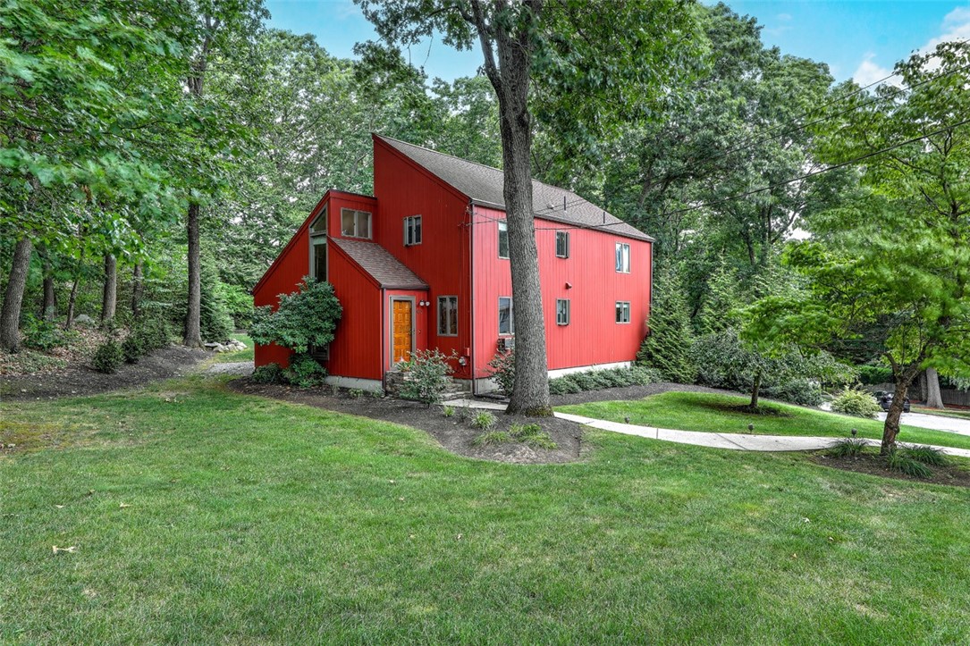 60 Rockridge Road Lincoln, RI 02865 - Photo 1 of 50 Gallery Image 1
