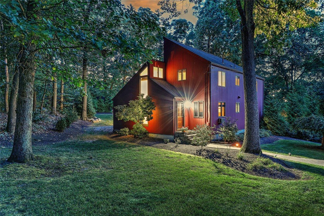 60 Rockridge Road Lincoln, RI 02865 - Photo 2 of 50 Gallery Image 2