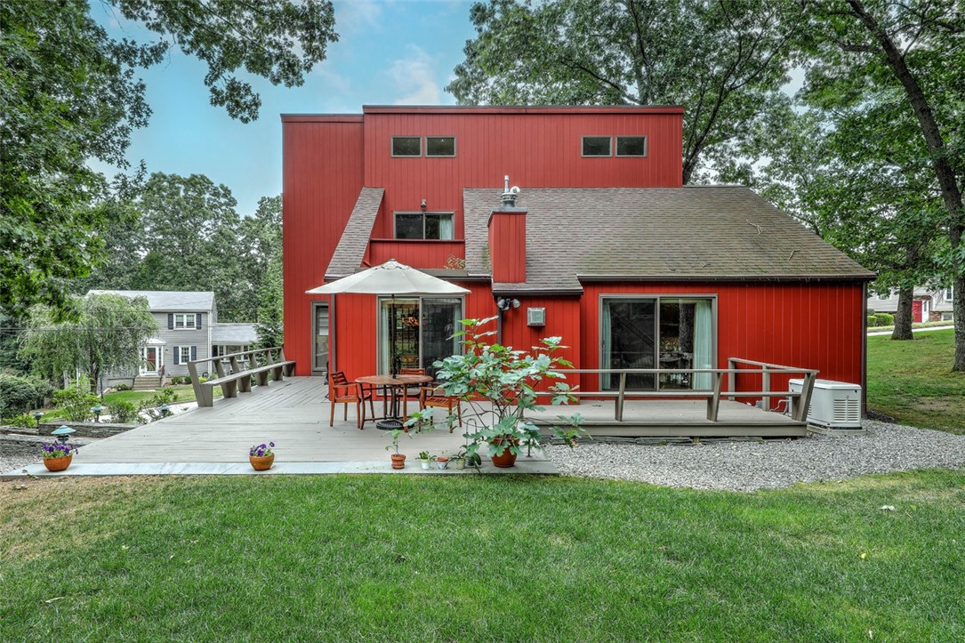 60 Rockridge Road Lincoln, RI 02865 - Photo 41 of 50 Gallery Image 41