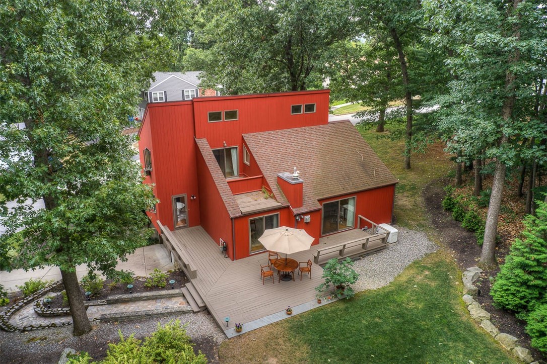 60 Rockridge Road Lincoln, RI 02865 - Photo 47 of 50 Gallery Image 47
