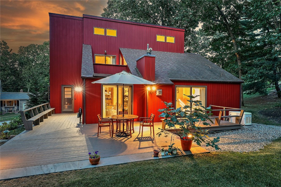 60 Rockridge Road Lincoln, RI 02865 - Photo 48 of 50 Gallery Image 48