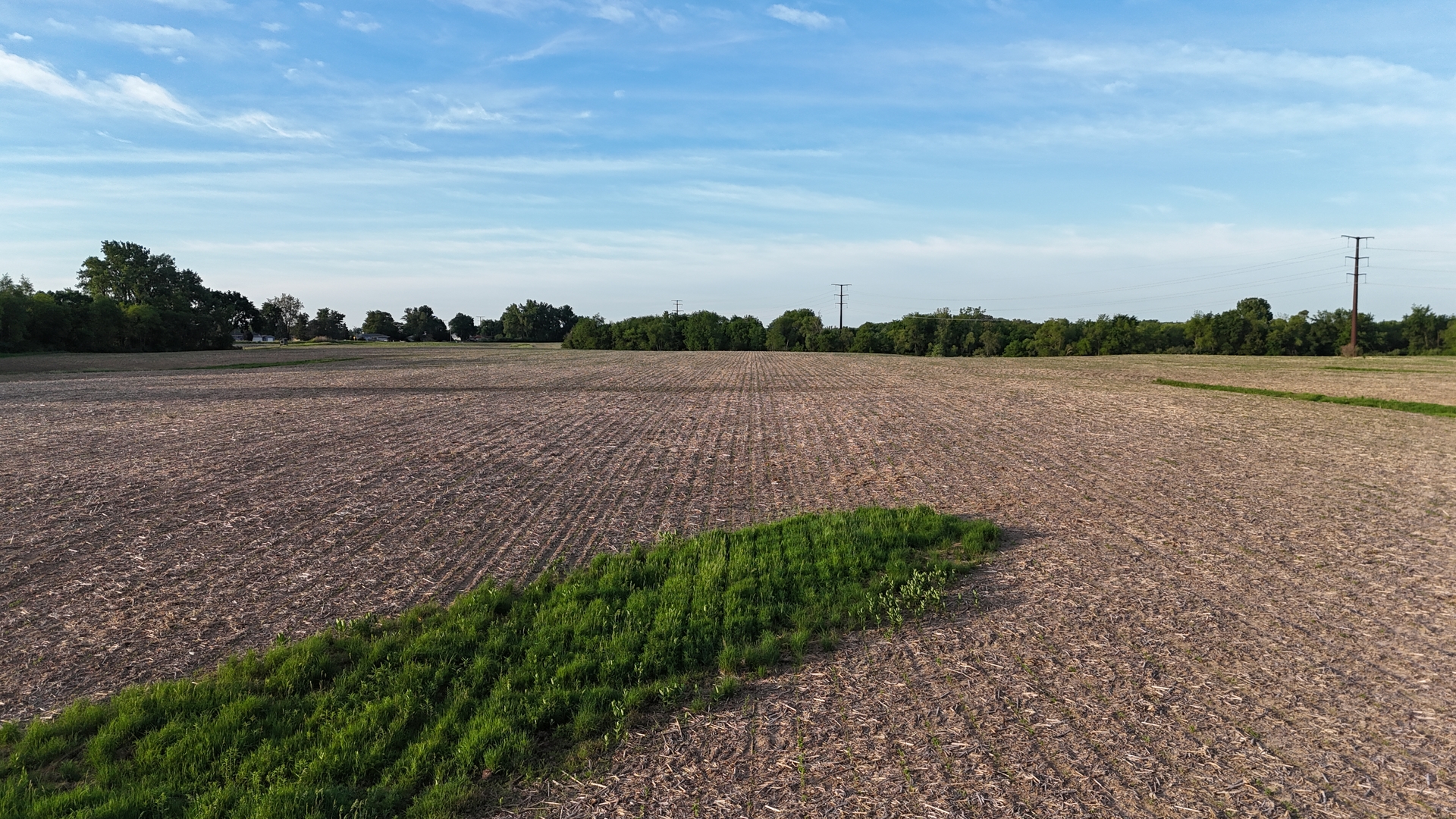 0 Ridgewood Road Milan, IL 61264 - Photo 40 of 43 a view of a lake from a yard