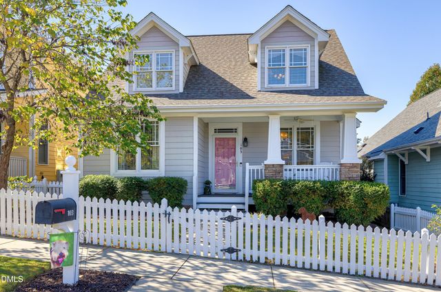 $510,000 | 103 Garden Side Way, Apex, NC 27502