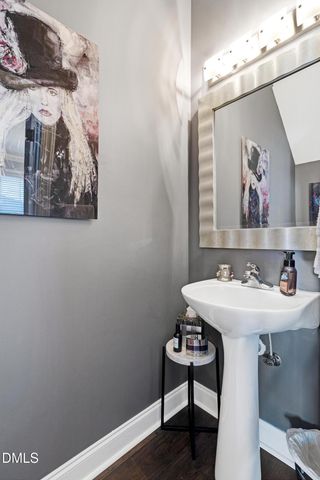 $510,000 | 103 Garden Side Way, Apex, NC 27502