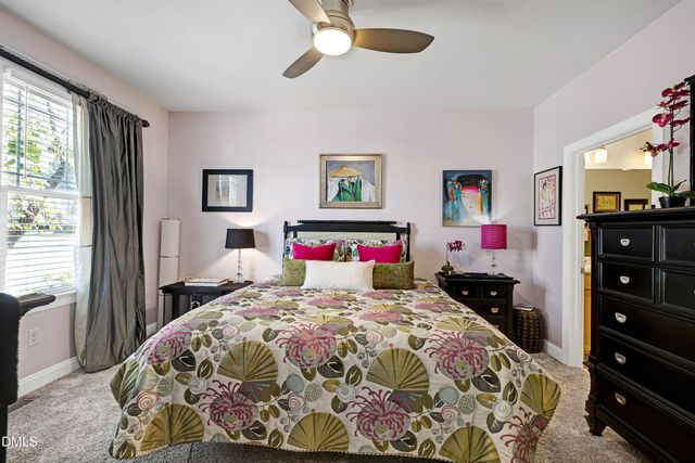 $510,000 | 103 Garden Side Way, Apex, NC 27502