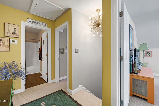 $510,000 | 103 Garden Side Way, Apex, NC 27502