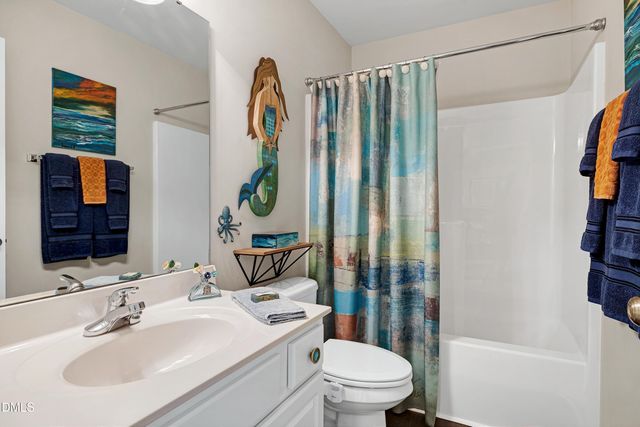 $510,000 | 103 Garden Side Way, Apex, NC 27502