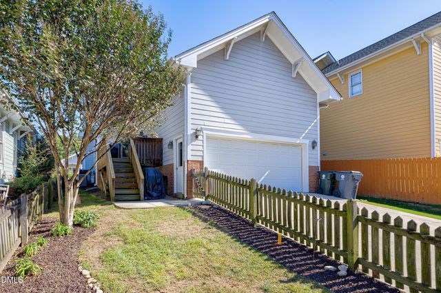 $510,000 | 103 Garden Side Way, Apex, NC 27502