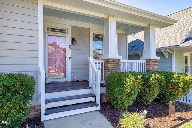 $510,000 | 103 Garden Side Way, Apex, NC 27502