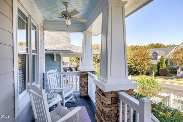 $510,000 | 103 Garden Side Way, Apex, NC 27502