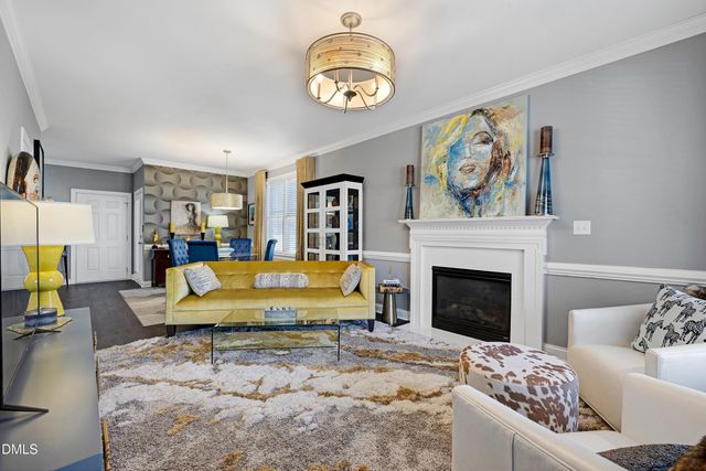 $510,000 | 103 Garden Side Way, Apex, NC 27502