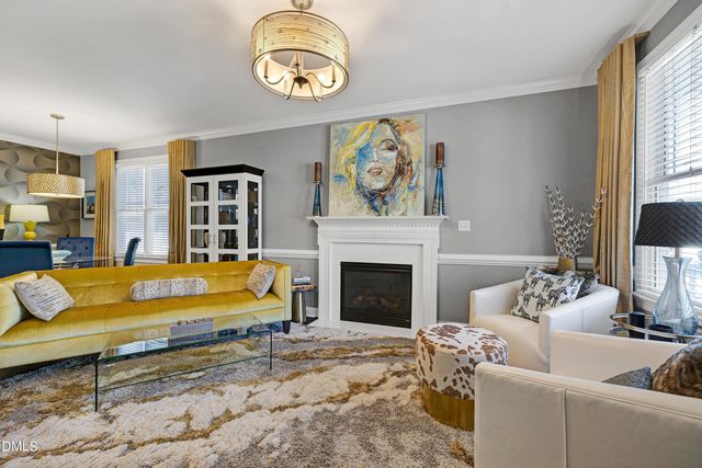 $510,000 | 103 Garden Side Way, Apex, NC 27502