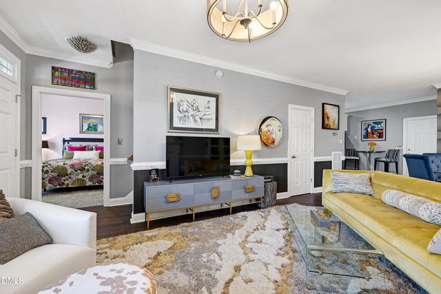 $510,000 | 103 Garden Side Way, Apex, NC 27502