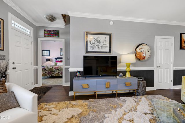 $510,000 | 103 Garden Side Way, Apex, NC 27502