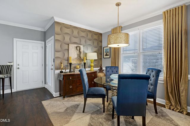 $510,000 | 103 Garden Side Way, Apex, NC 27502