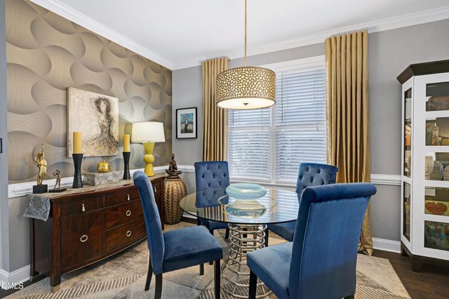 $510,000 | 103 Garden Side Way, Apex, NC 27502