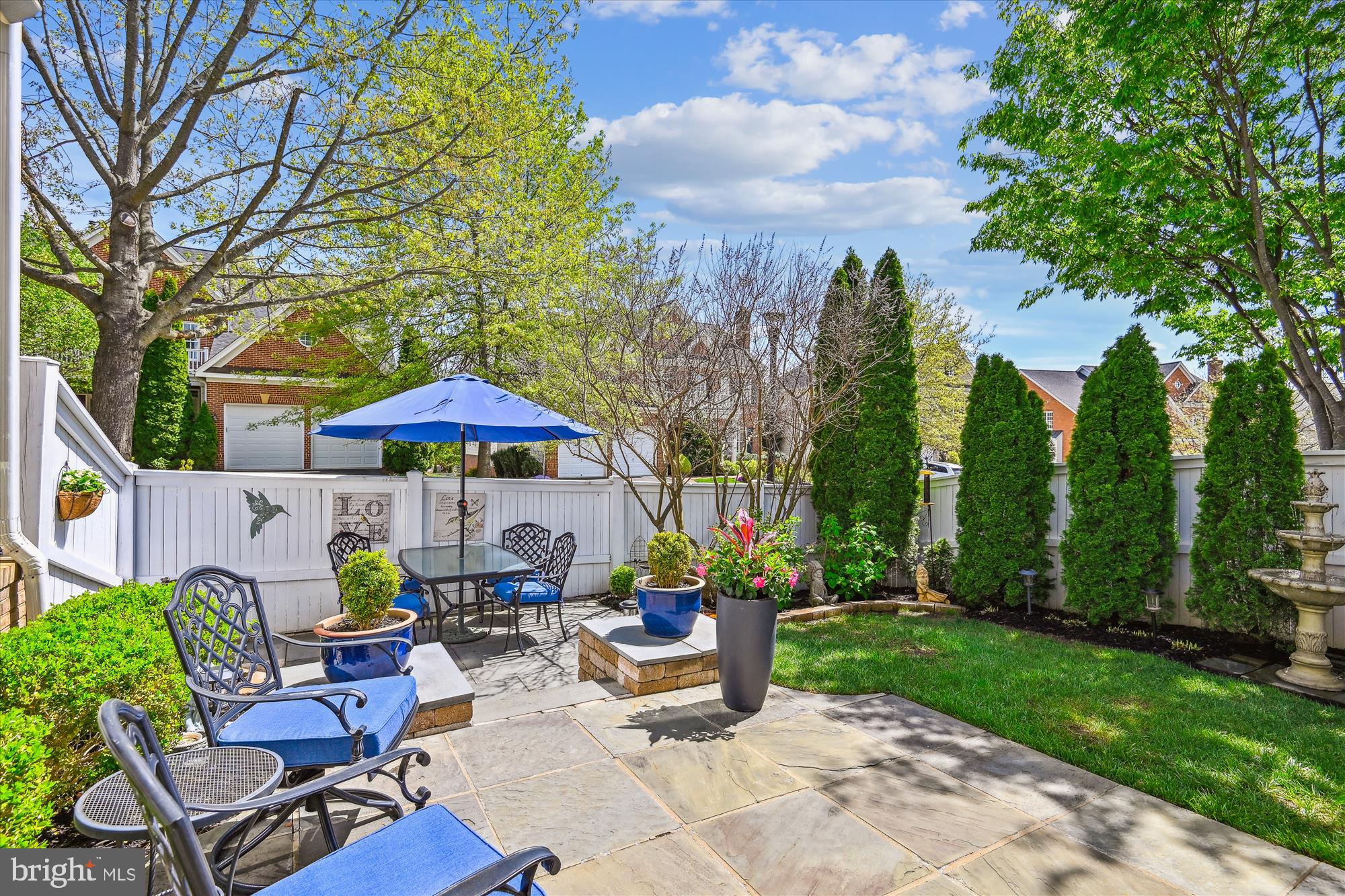 709 Pilot House Drive Annapolis, MD 21401 - Photo 18 of 34 Back Yard