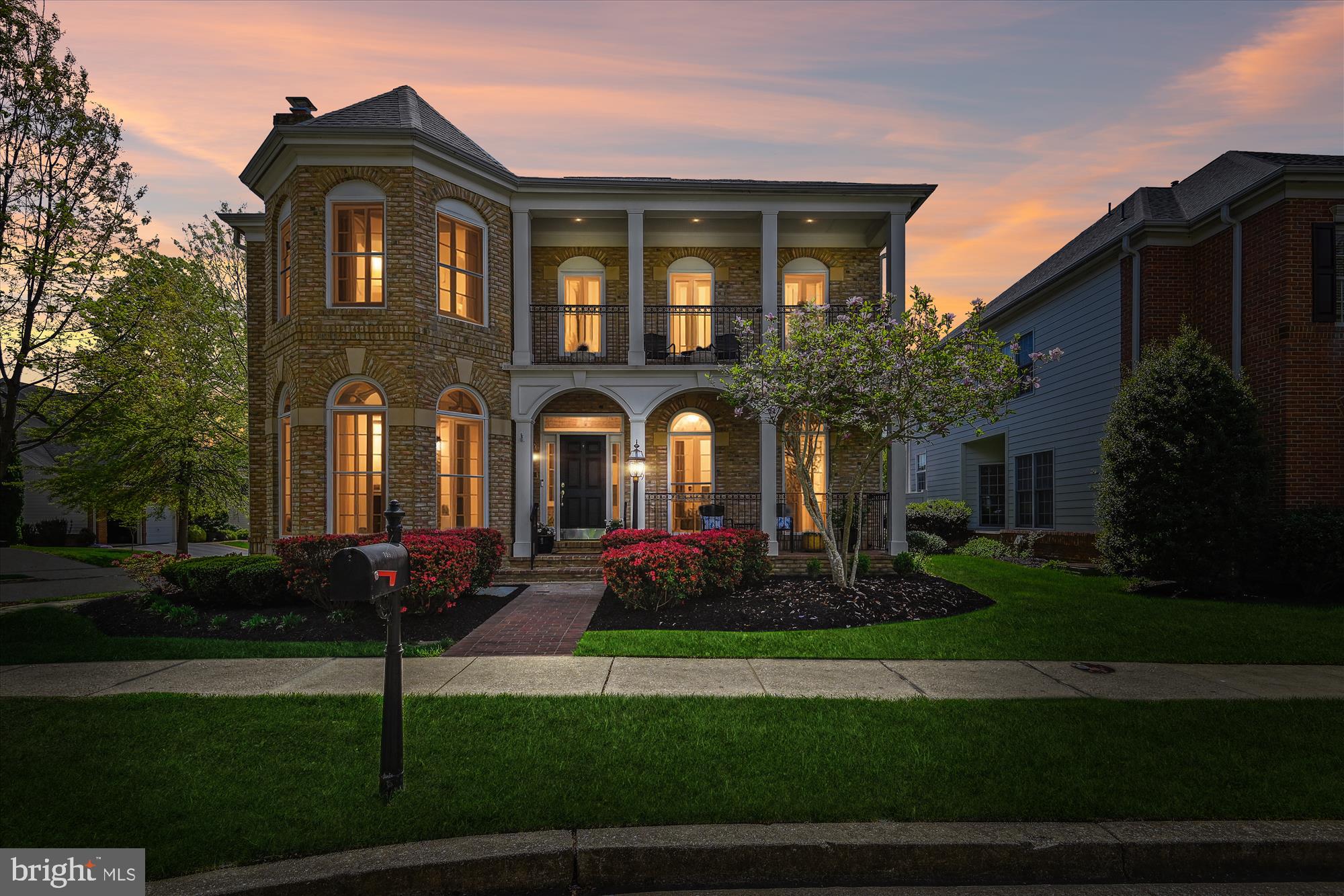 709 Pilot House Drive Annapolis, MD 21401 - Photo 19 of 34 Front Elevation