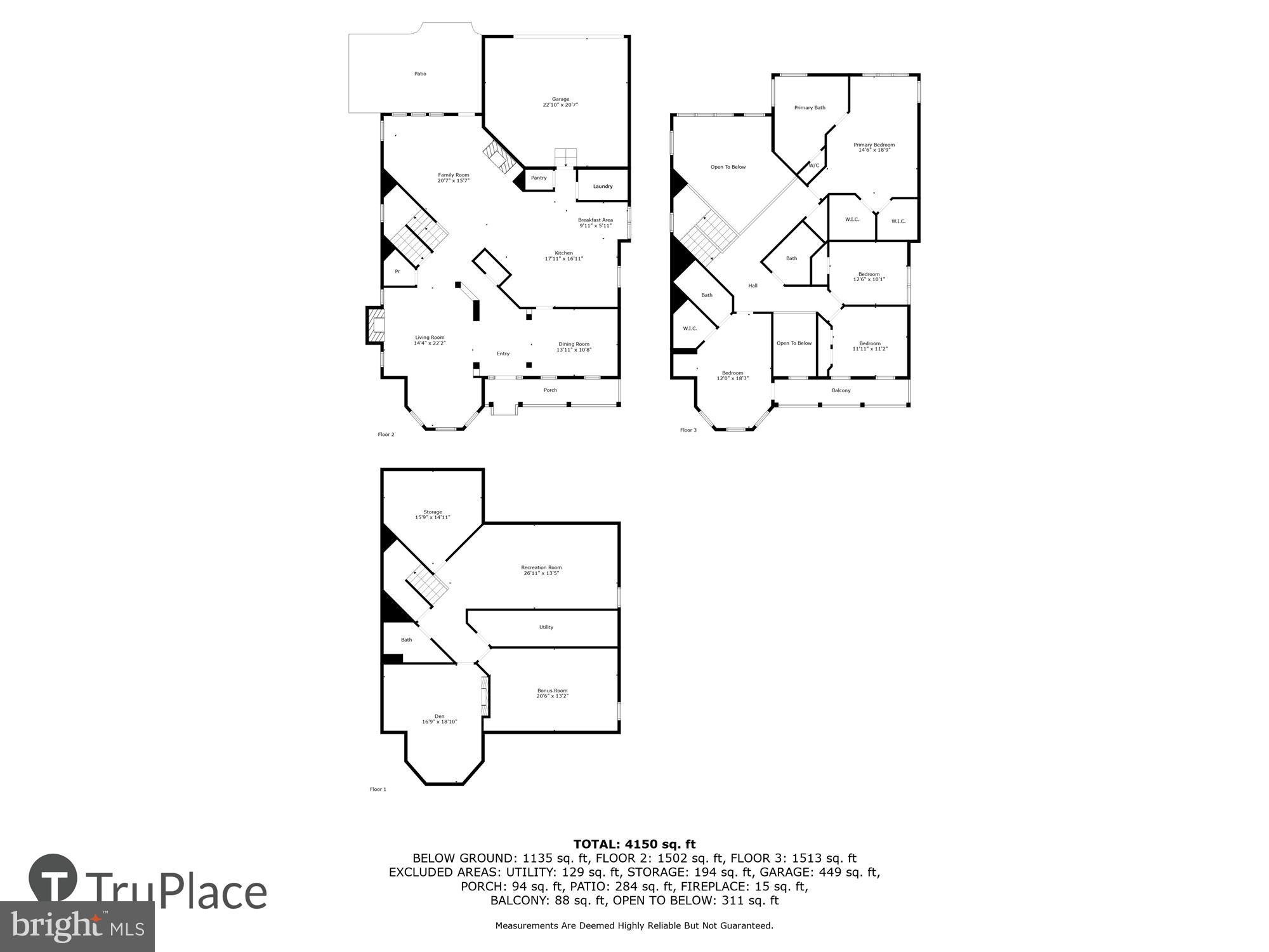 709 Pilot House Drive Annapolis, MD 21401 - Photo 20 of 34 Combined
