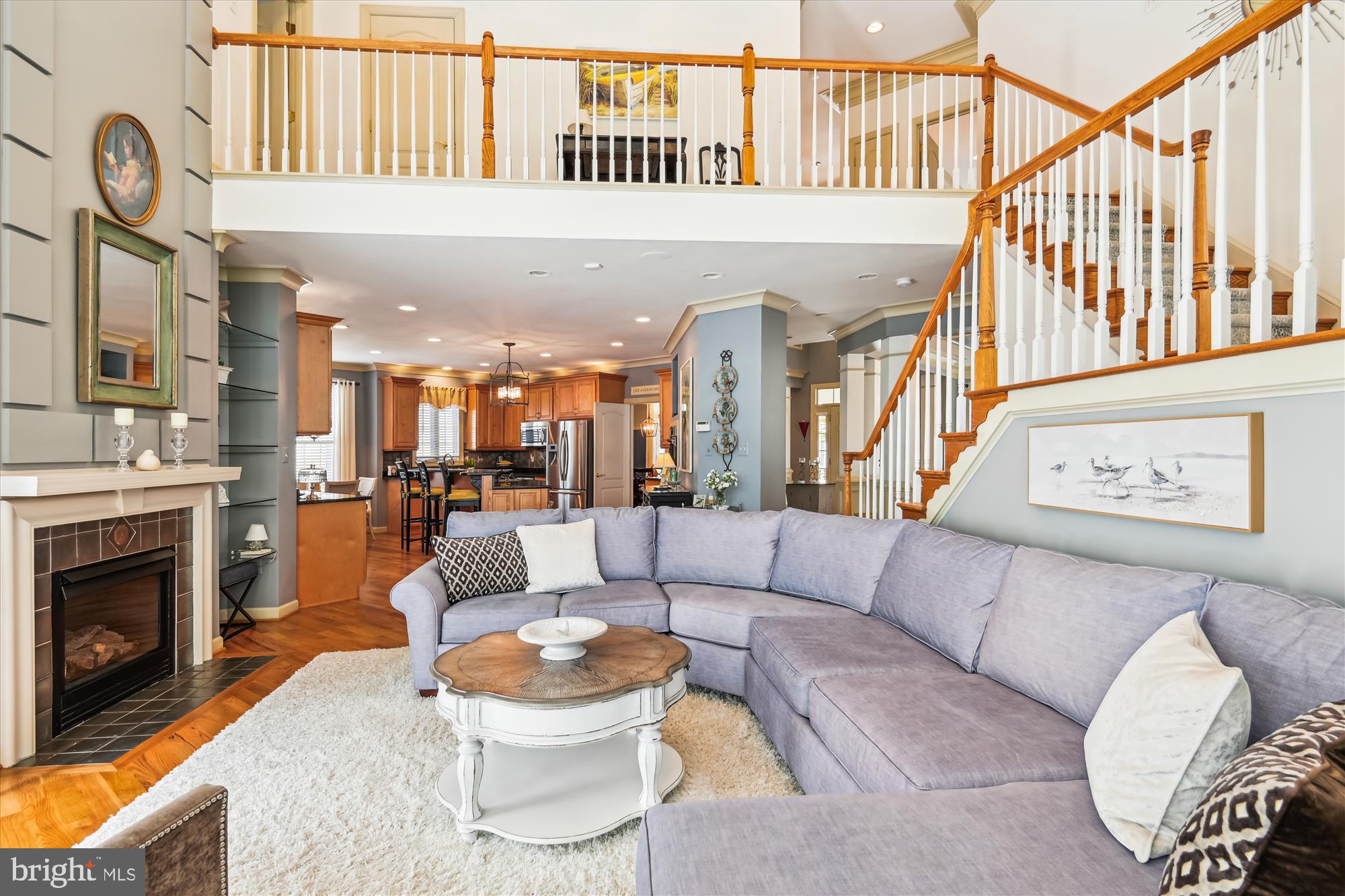 709 Pilot House Drive Annapolis, MD 21401 - Photo 5 of 34 Family Room