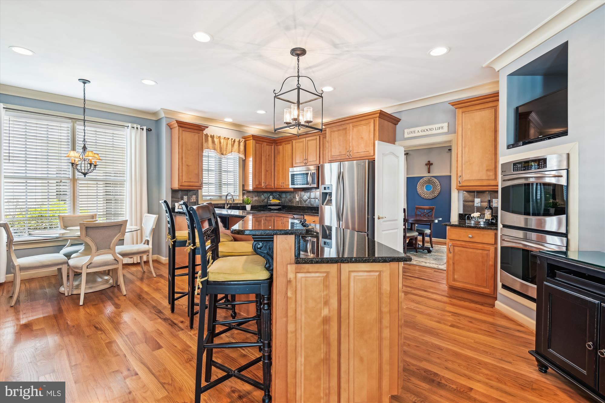 709 Pilot House Drive Annapolis, MD 21401 - Photo 7 of 34 Kitchen