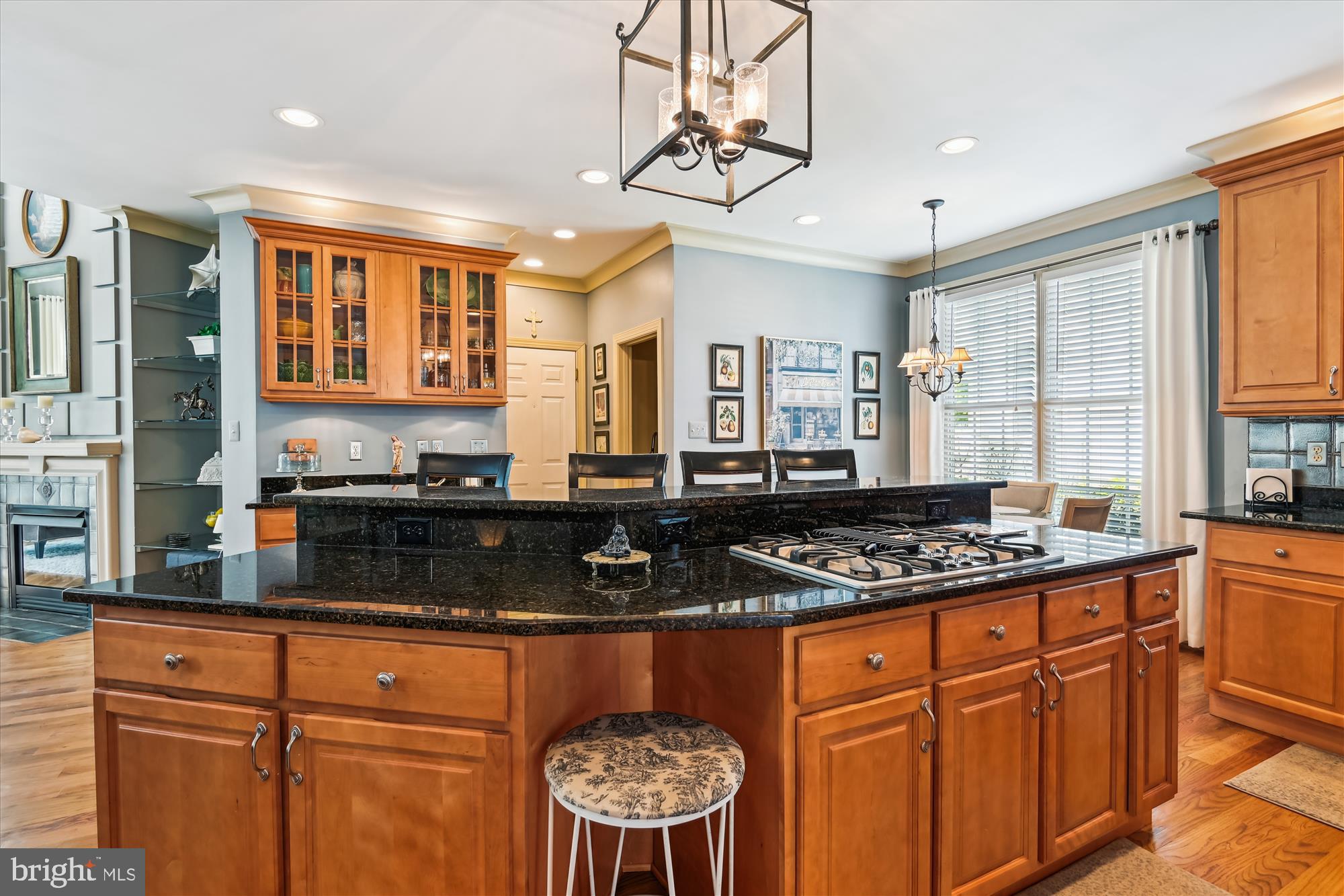 709 Pilot House Drive Annapolis, MD 21401 - Photo 8 of 34 Kitchen
