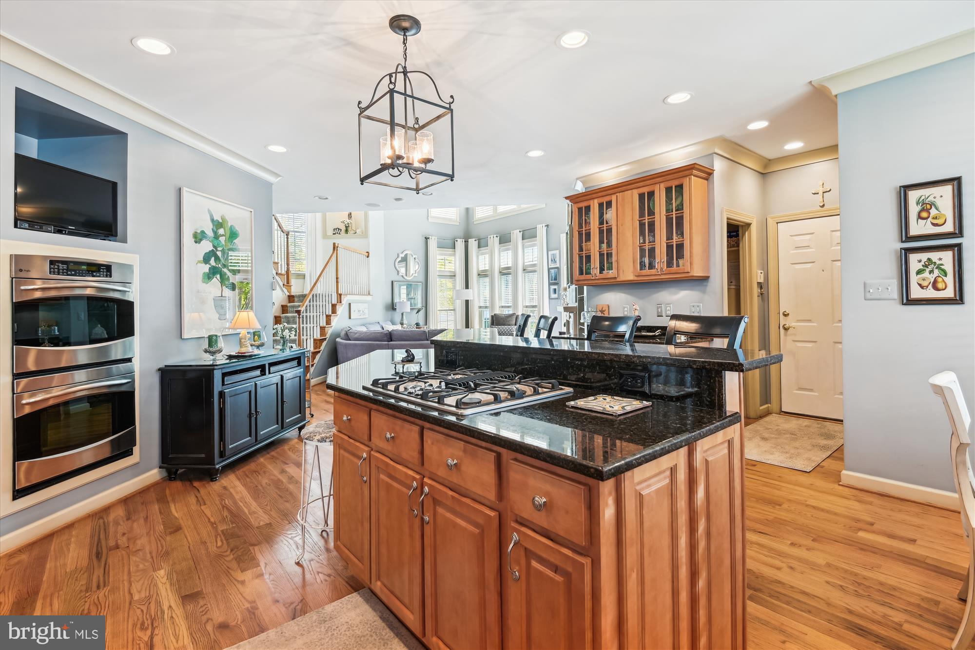 709 Pilot House Drive Annapolis, MD 21401 - Photo 9 of 34 Kitchen