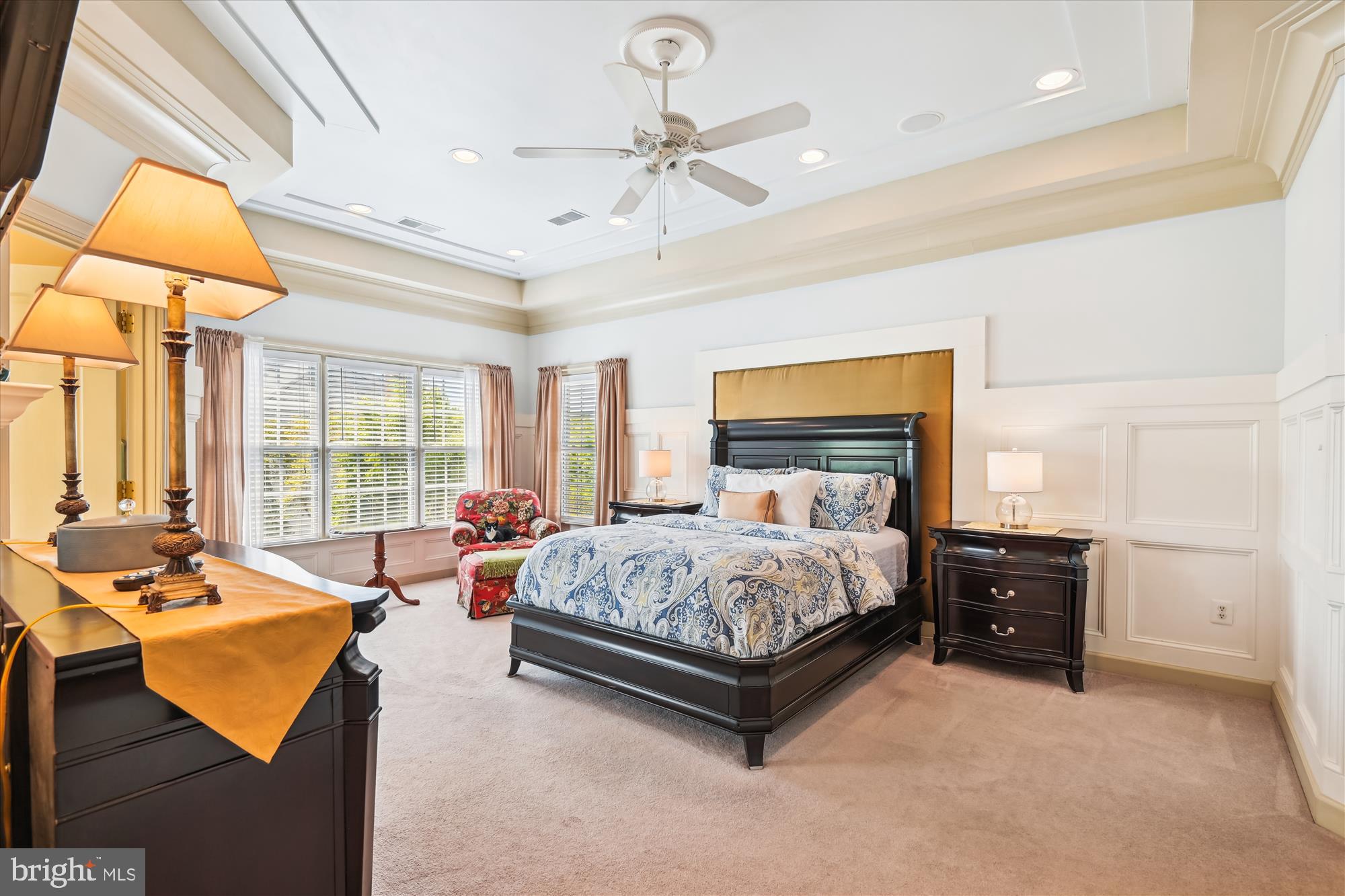 709 Pilot House Drive Annapolis, MD 21401 - Photo 10 of 34 Primary Bedroom