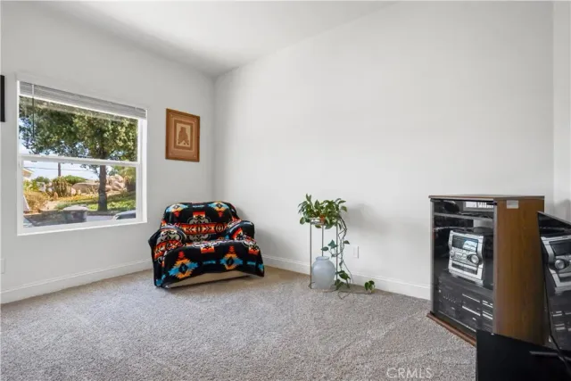 wooden floor and windows in a room