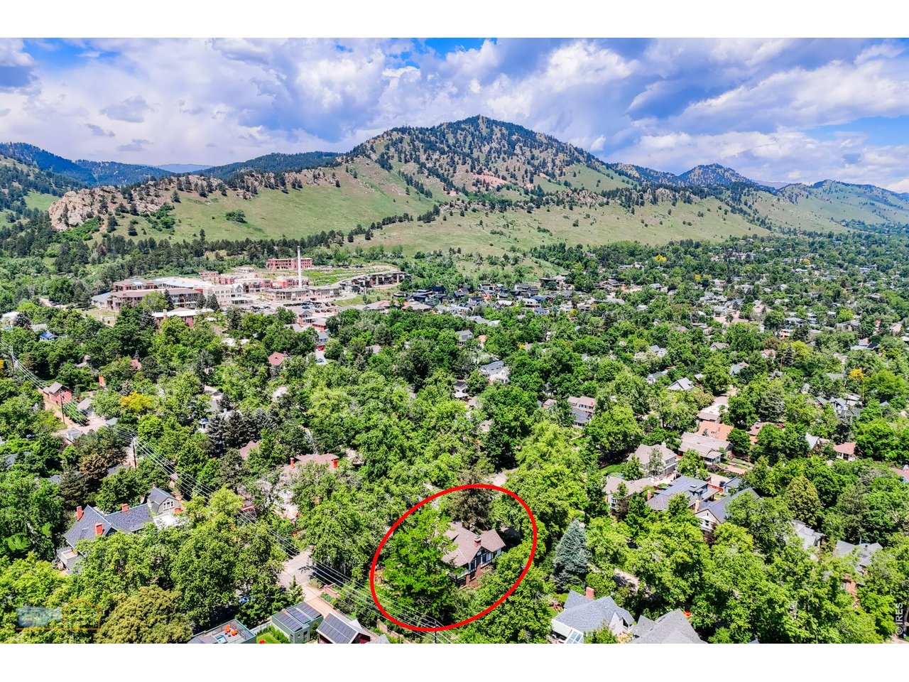 604 Mapleton Avenue Boulder, CO 80302 - Photo 39 of 40