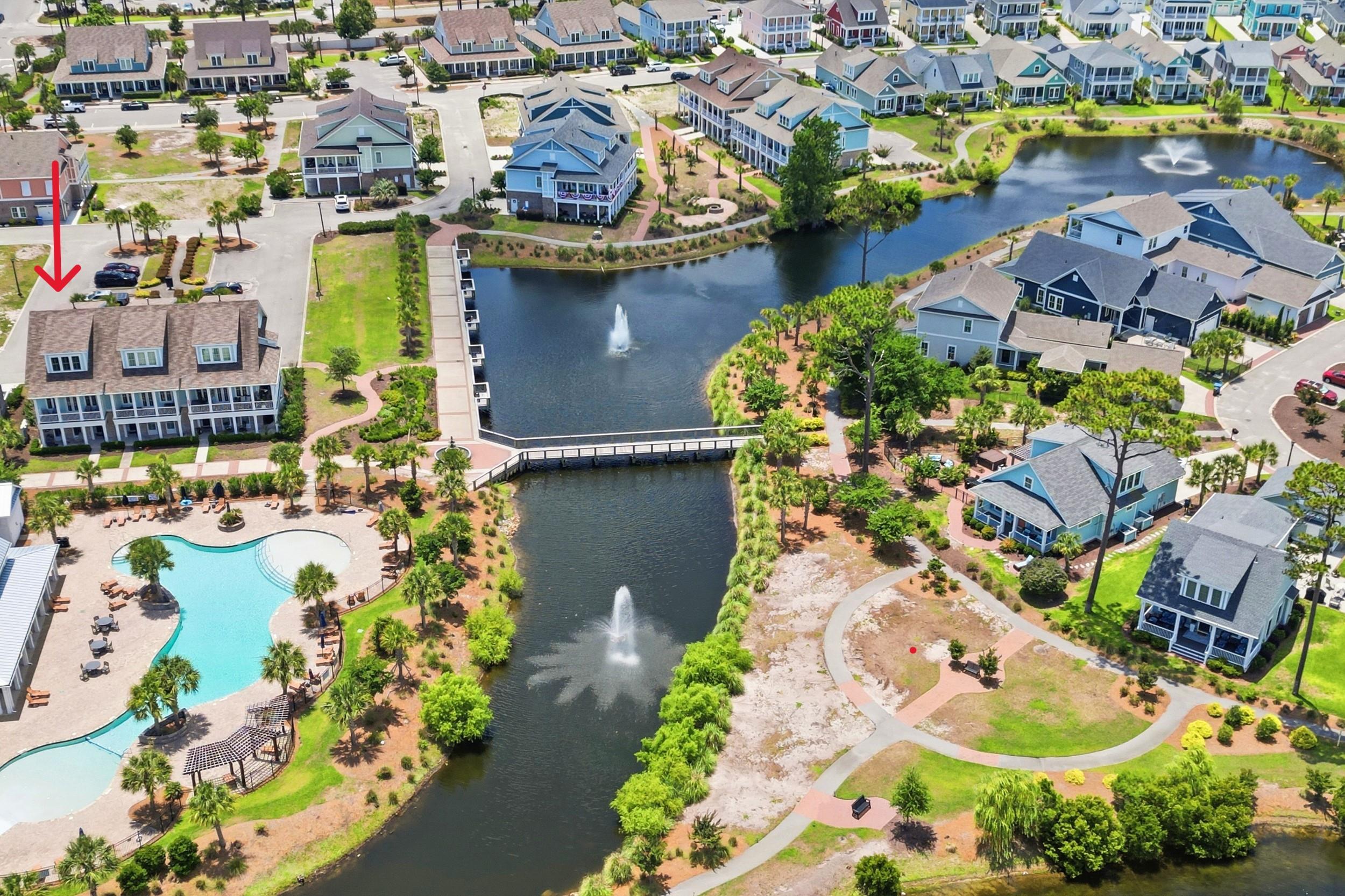 8058 Living Beach Street, Unit A Myrtle Beach, SC 29572 - Photo 40 of 48