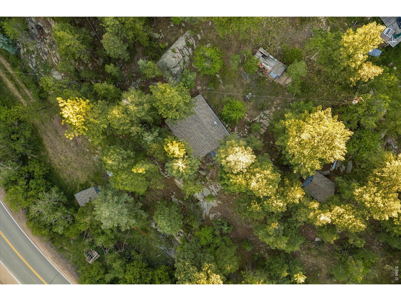 10763 Twin Spruce Road Golden, CO 80403 - Photo 37 of 40
