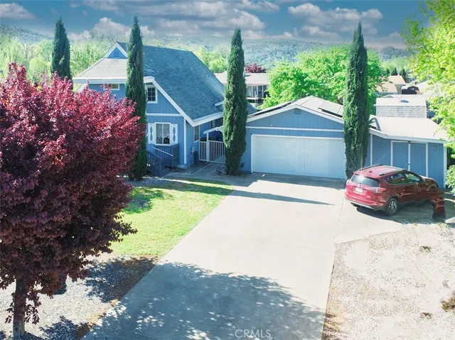 $325,000 | 13325 Everglade Boulevard, Clearlake Oaks, CA 95423