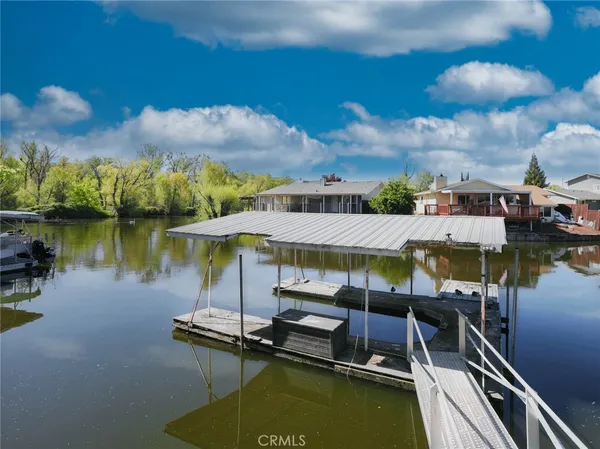 $325,000 | 13325 Everglade Boulevard, Clearlake Oaks, CA 95423