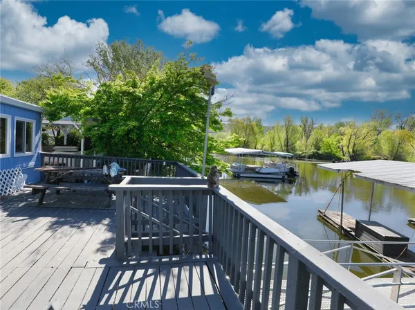 $325,000 | 13325 Everglade Boulevard, Clearlake Oaks, CA 95423