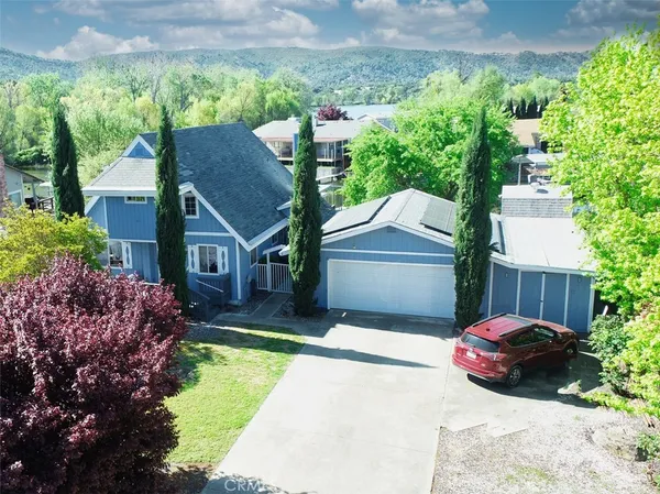 $325,000 | 13325 Everglade Boulevard, Clearlake Oaks, CA 95423