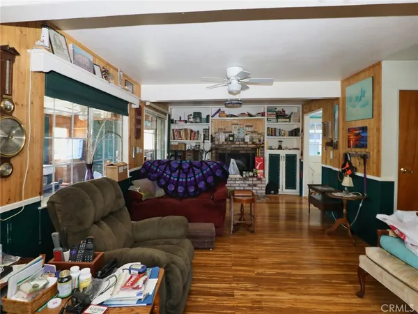 $325,000 | 13325 Everglade Boulevard, Clearlake Oaks, CA 95423