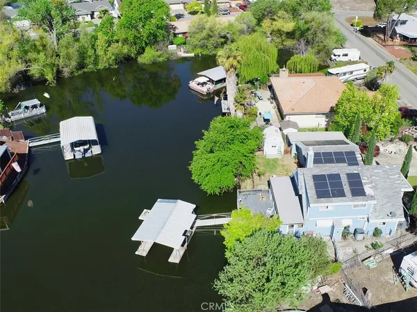 $325,000 | 13325 Everglade Boulevard, Clearlake Oaks, CA 95423