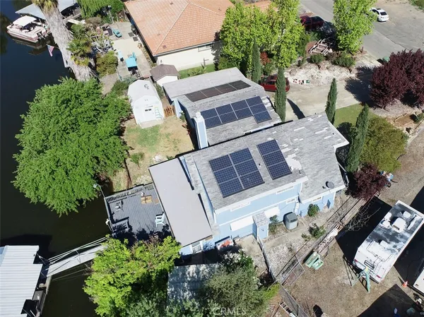 $325,000 | 13325 Everglade Boulevard, Clearlake Oaks, CA 95423