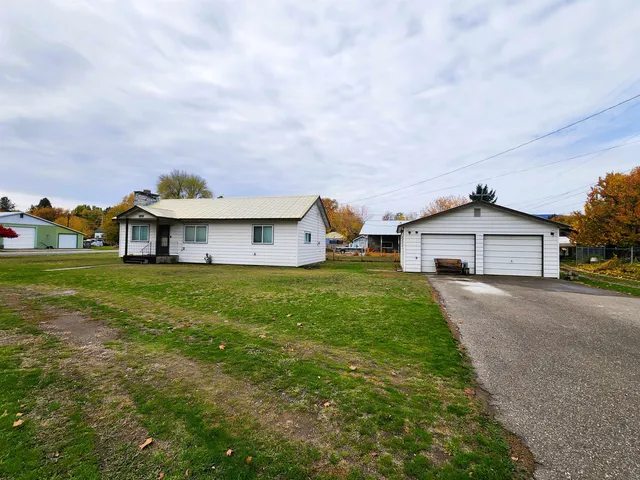 $265,000 | 980 Kalmia Street, Kettle Falls, WA 99141