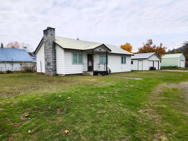 $265,000 | 980 Kalmia Street, Kettle Falls, WA 99141