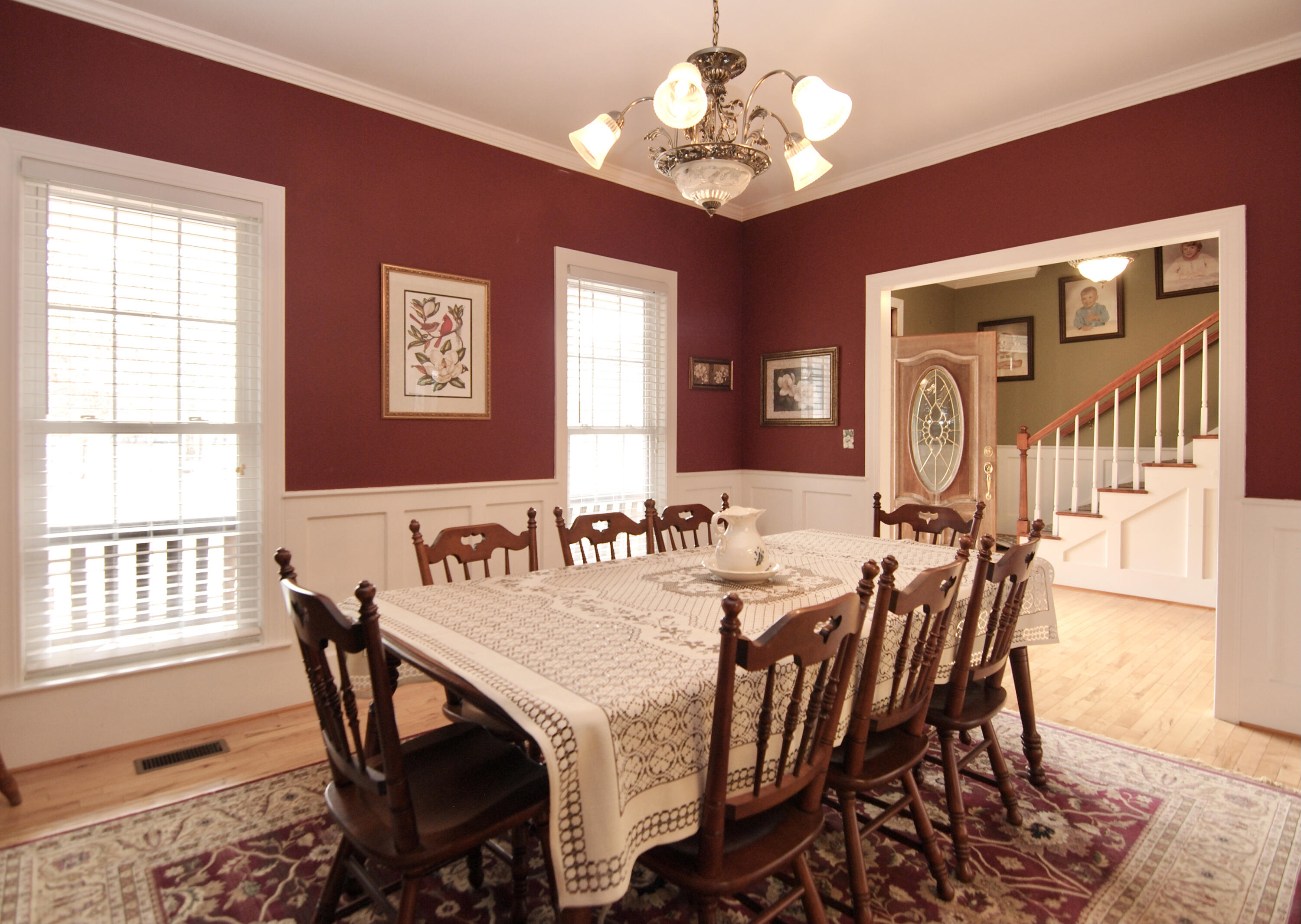 1089 Walter Road Bonneau, SC 29431 - Photo 5 of 32 AEB1B252-C336-4736-809C-D300A12F3110_1_2