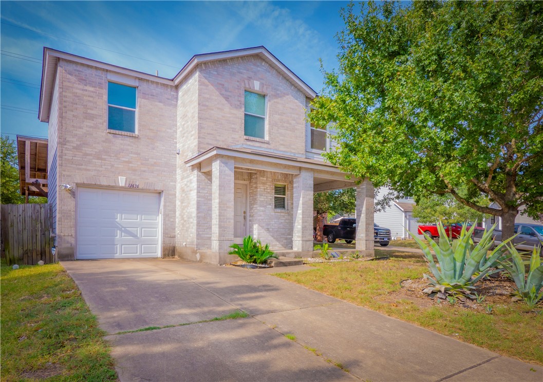 13636 Merseyside Drive Pflugerville, TX 78660 - Photo 1 of 1