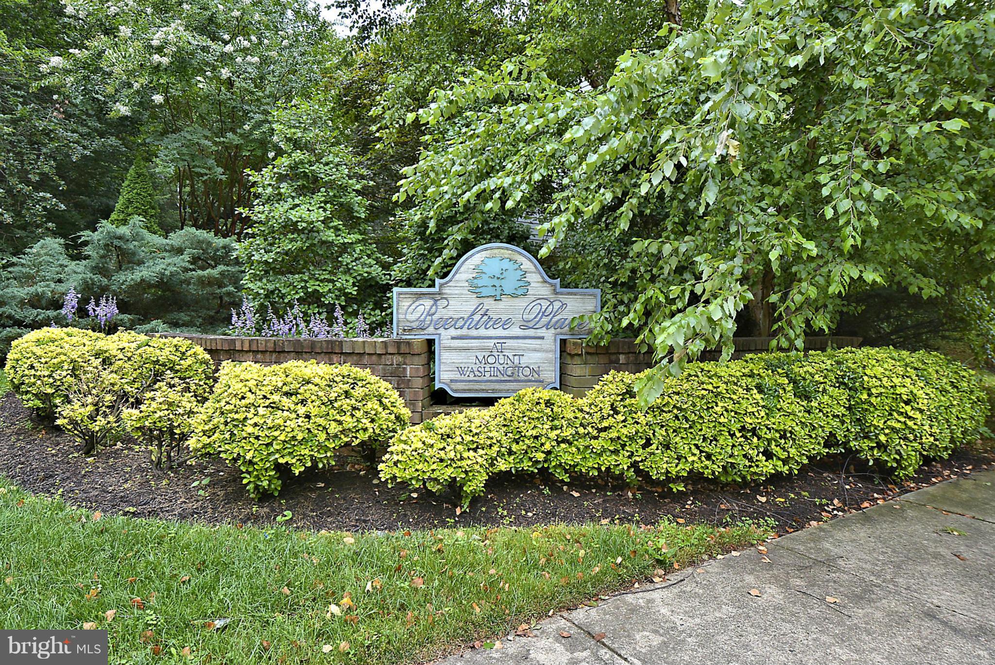 5890 Pimlico Road Baltimore, MD 21209 - Photo 28 of 30 Community