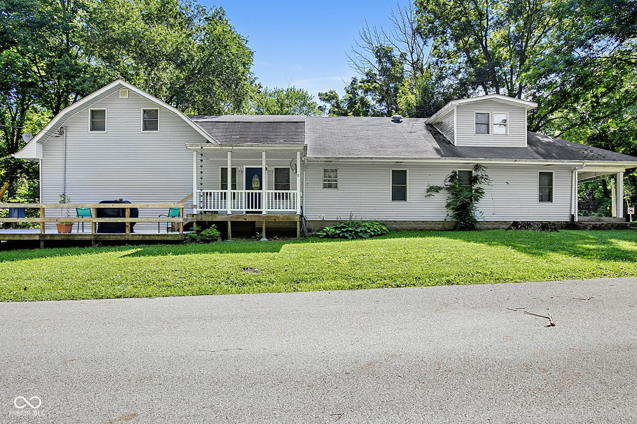 13001 Bray Road Mooresville, IN 46158 - Photo 64 of 79