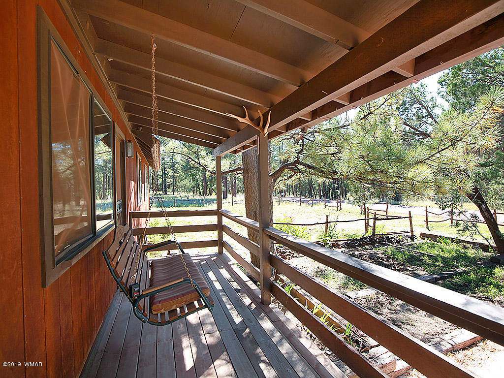 9298 Grizzly Bear Road Pinetop, AZ 85935 - Photo 11 of 39